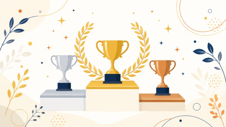 合宿免許おすすめランキングのイメージ